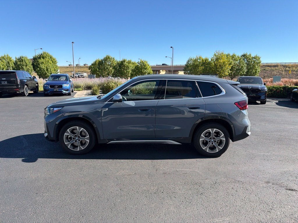 2023 BMW X1 xDrive28i