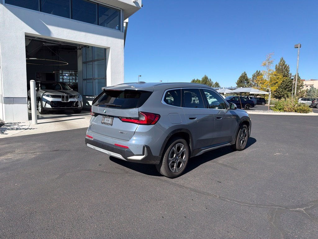 2023 BMW X1 xDrive28i