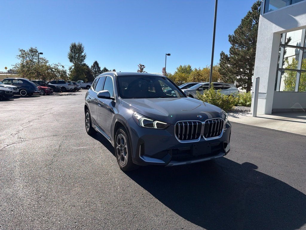 2023 BMW X1 xDrive28i
