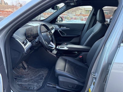 2023 BMW X1 xDrive28i