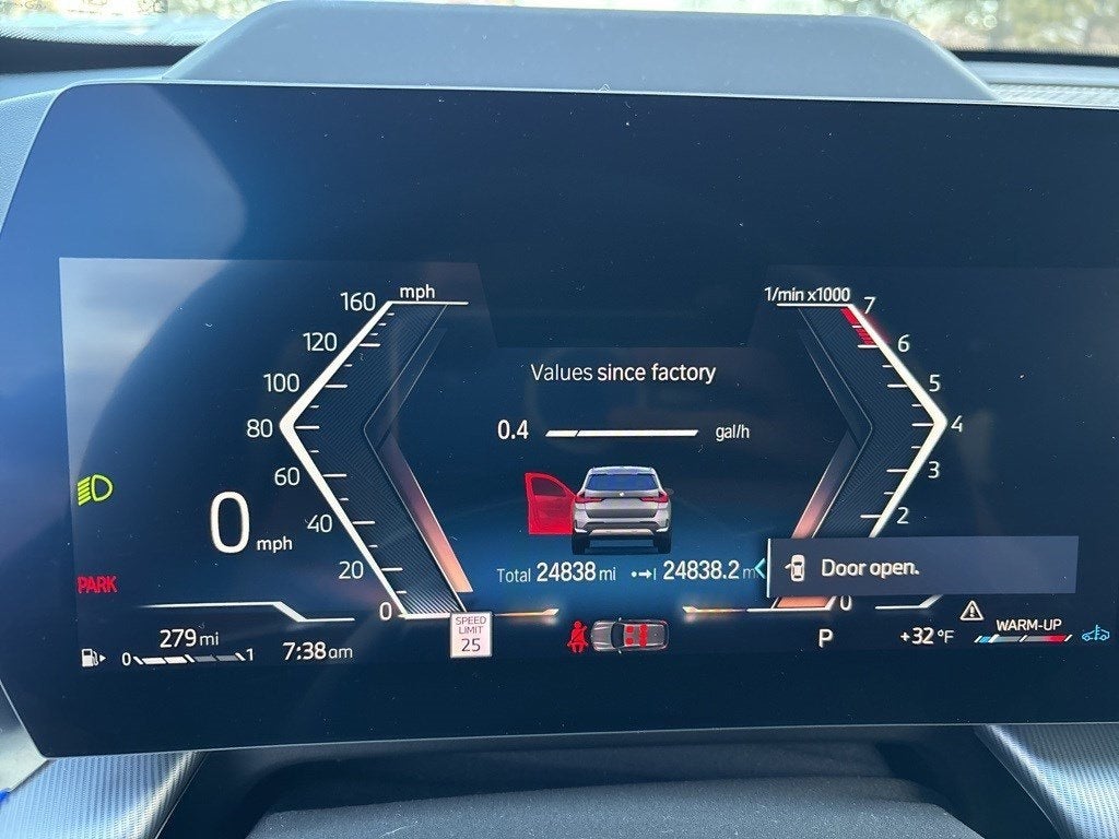 2023 BMW X1 xDrive28i