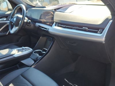 2023 BMW X1 xDrive28i