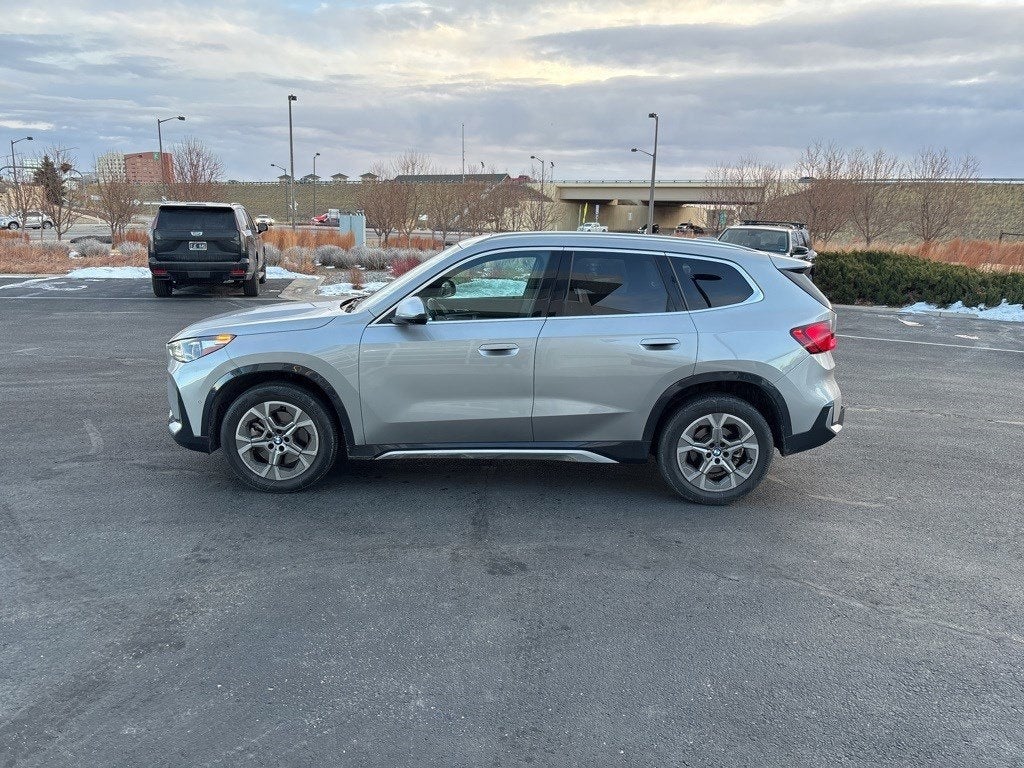 2023 BMW X1 xDrive28i