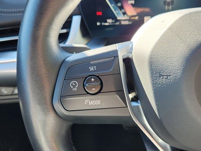 2023 BMW X1 xDrive28i