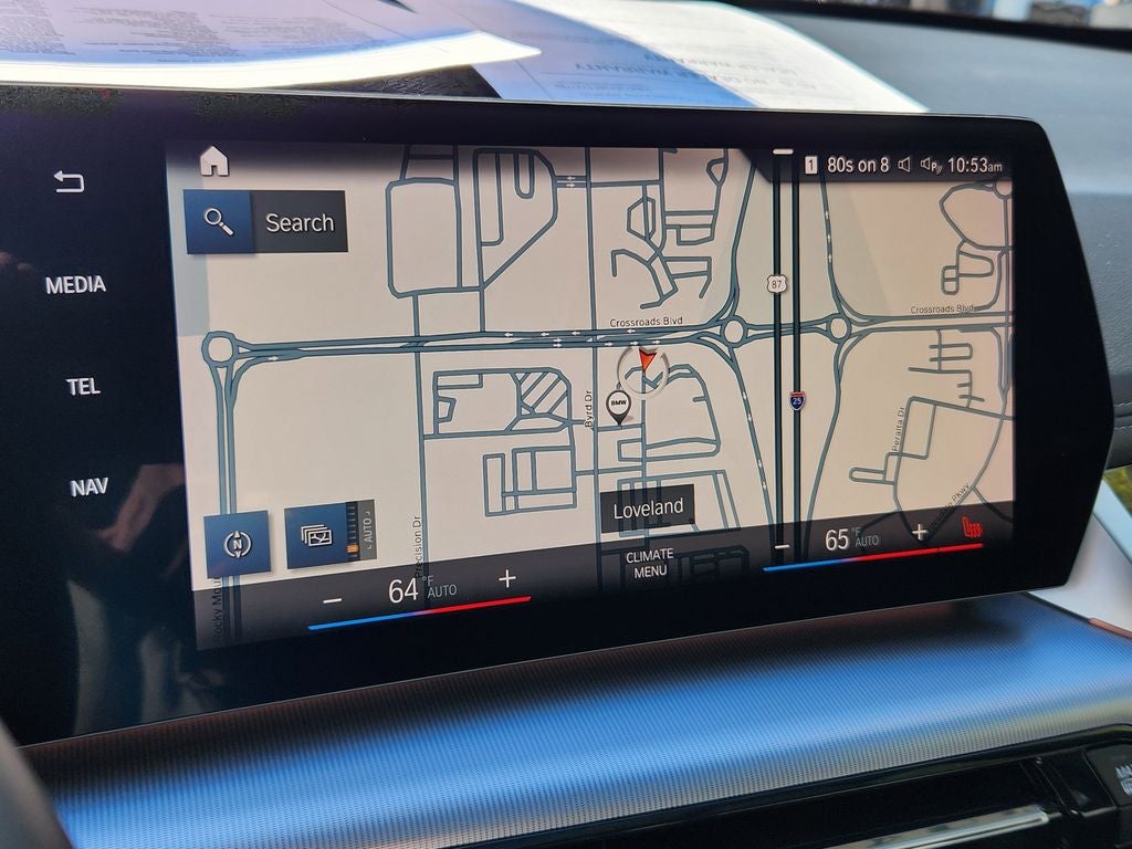 2023 BMW X1 xDrive28i