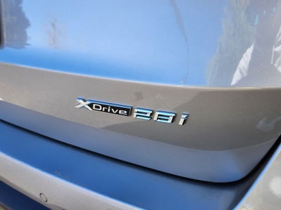 2023 BMW X1 xDrive28i