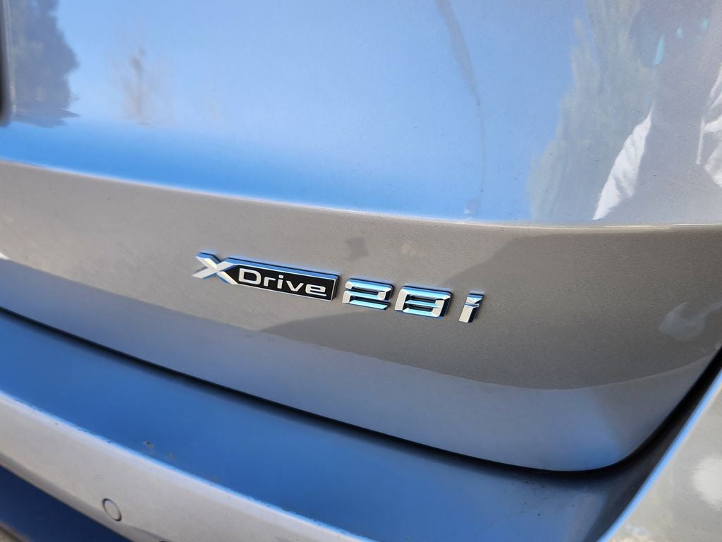 2023 BMW X1 xDrive28i