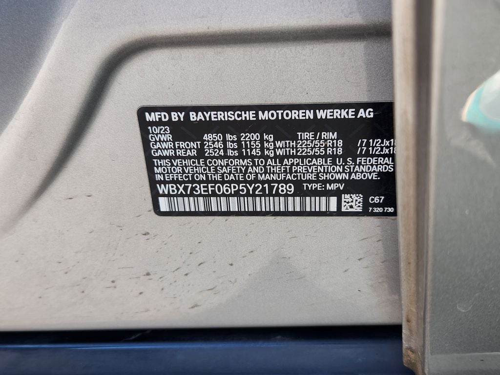 2023 BMW X1 xDrive28i