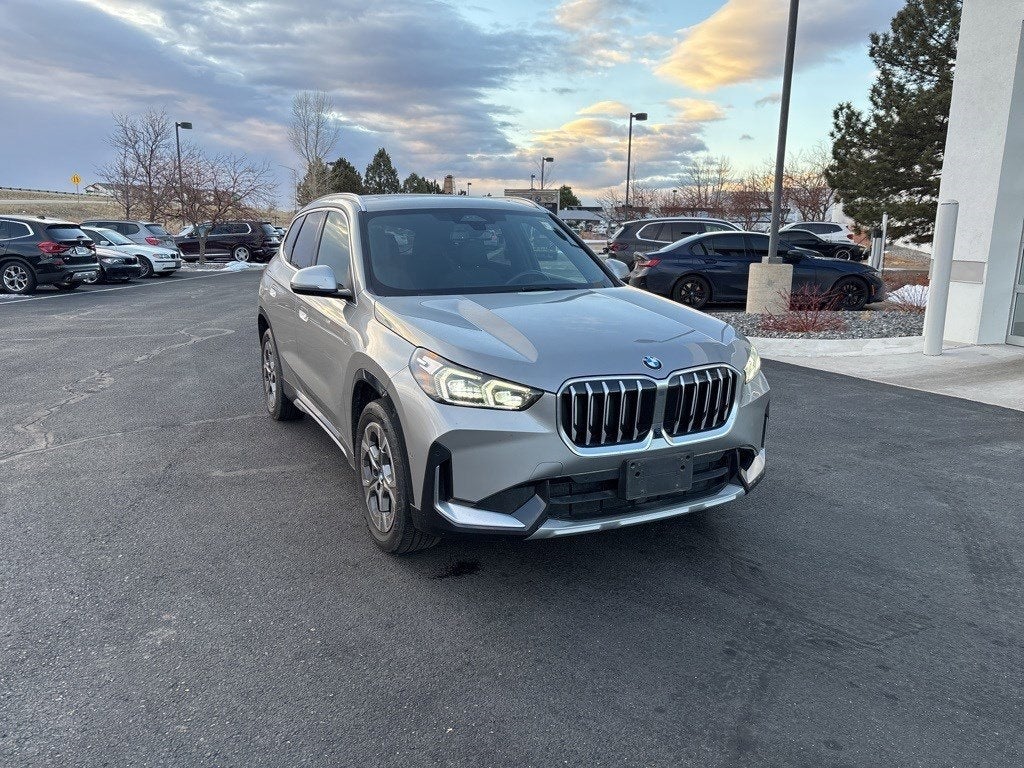 2023 BMW X1 xDrive28i