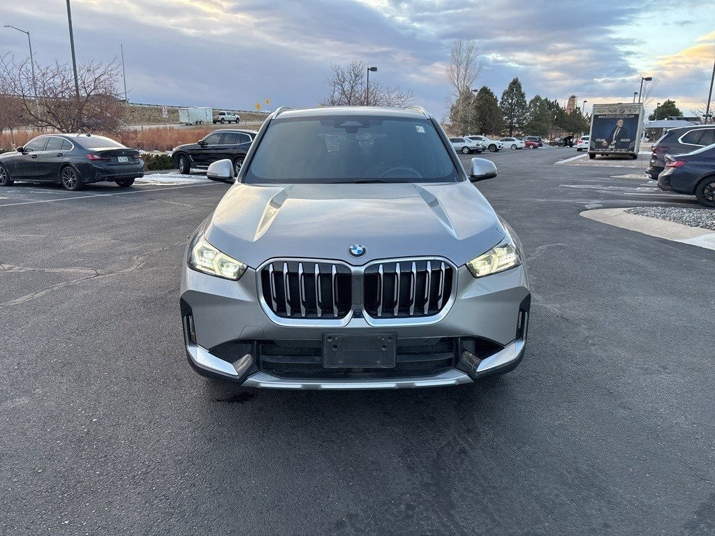 2023 BMW X1 xDrive28i