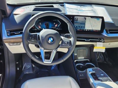 2026 BMW X1 xDrive28i