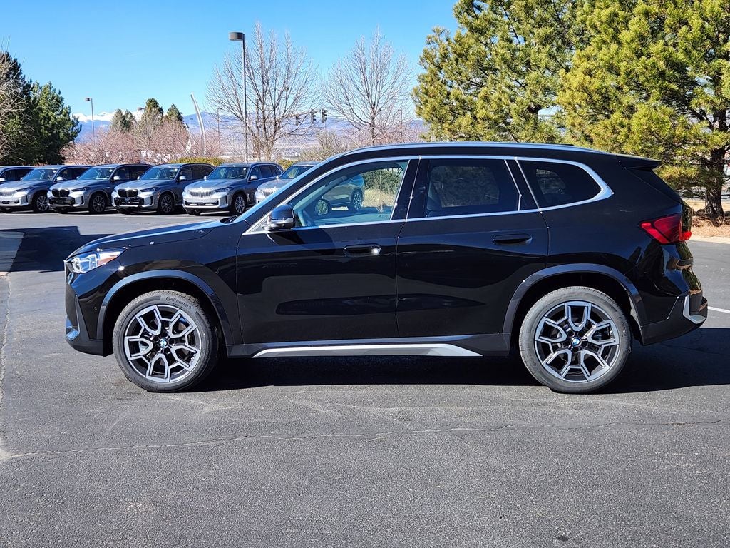 2026 BMW X1 xDrive28i