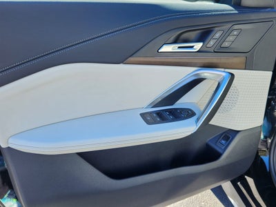 2026 BMW X1 xDrive28i