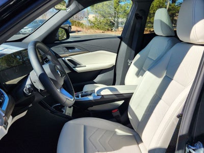 2026 BMW X1 xDrive28i