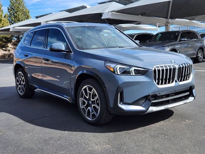 2026 BMW X1 xDrive28i