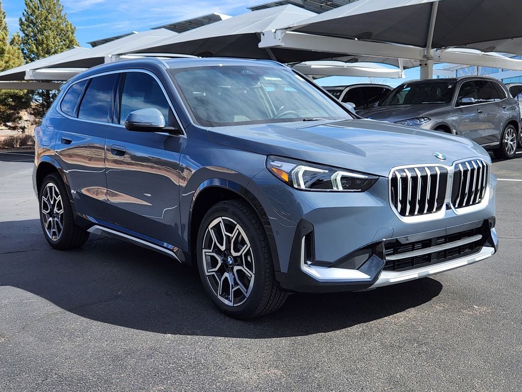 2026 BMW X1 xDrive28i