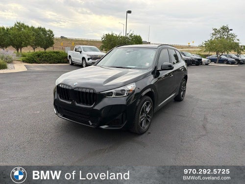 2023 BMW X1 xDrive28i