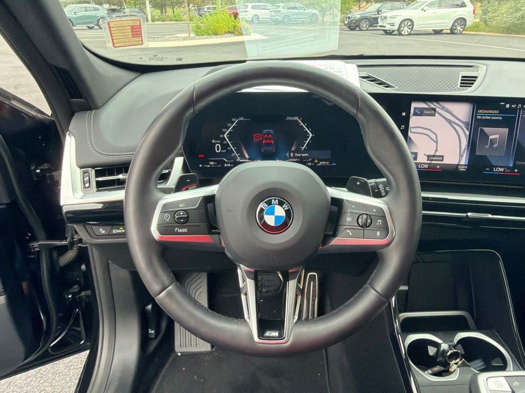 2023 BMW X1 xDrive28i