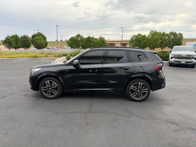 2023 BMW X1 xDrive28i