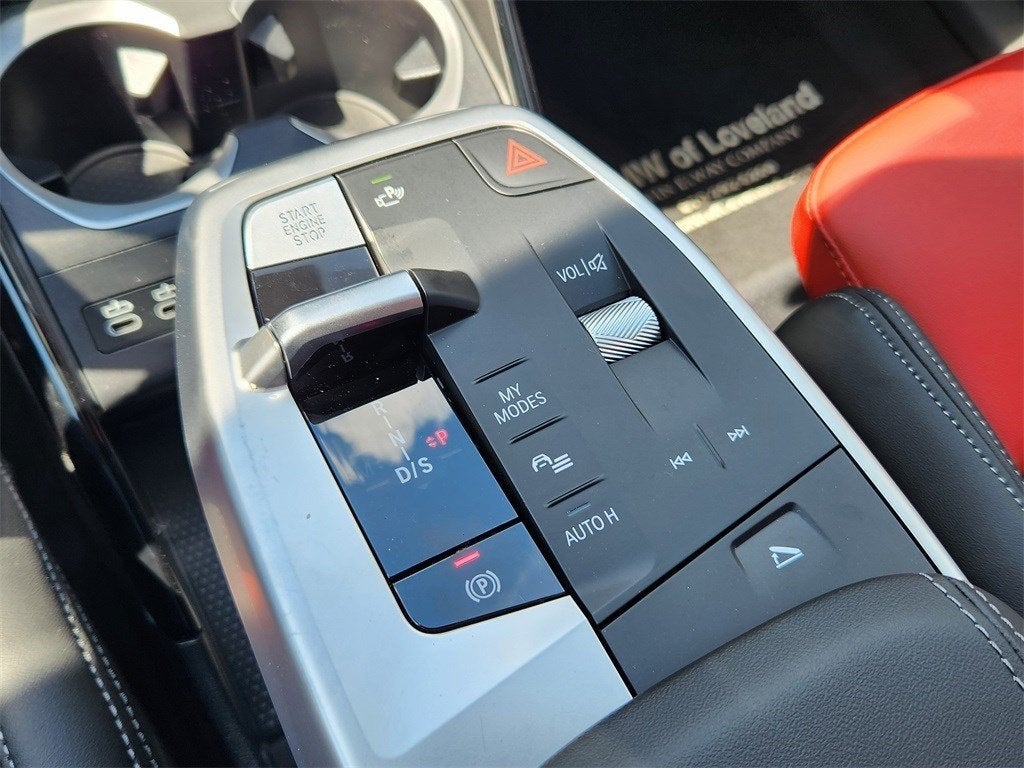 2025 BMW X1 xDrive28i Courtesy Vehicle