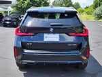 2025 BMW X1 xDrive28i Courtesy Vehicle
