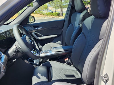 2026 BMW X1 xDrive28i