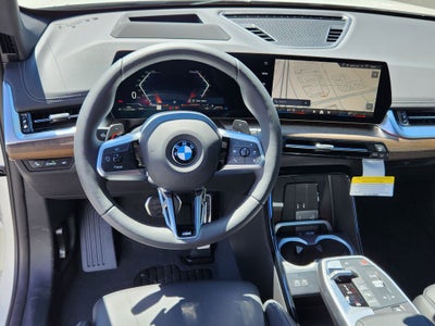2026 BMW X1 xDrive28i