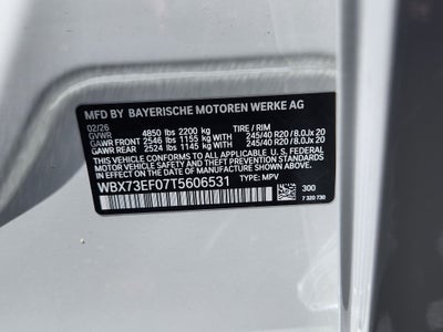 2026 BMW X1 xDrive28i