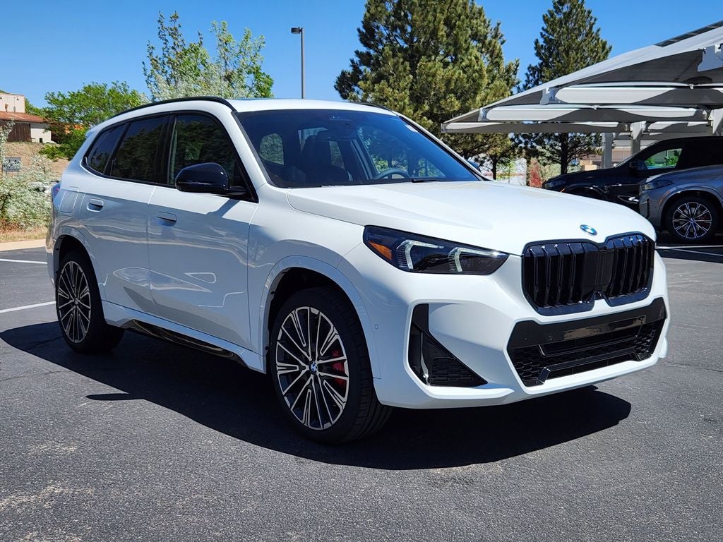 2026 BMW X1 xDrive28i