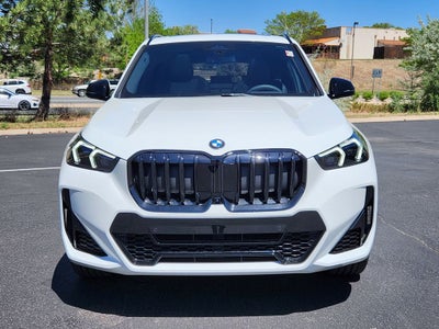 2026 BMW X1 xDrive28i