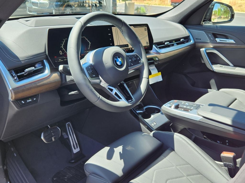 2026 BMW X1 xDrive28i