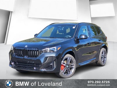 2027 BMW X1 xDrive28i