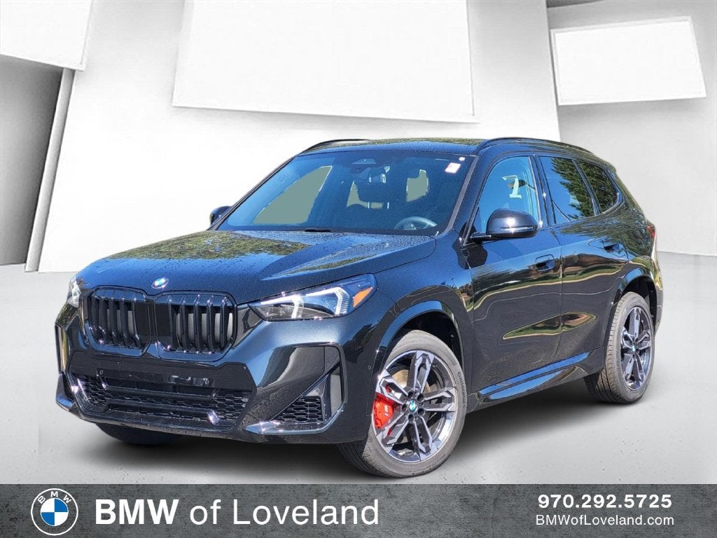 2027 BMW X1 xDrive28i