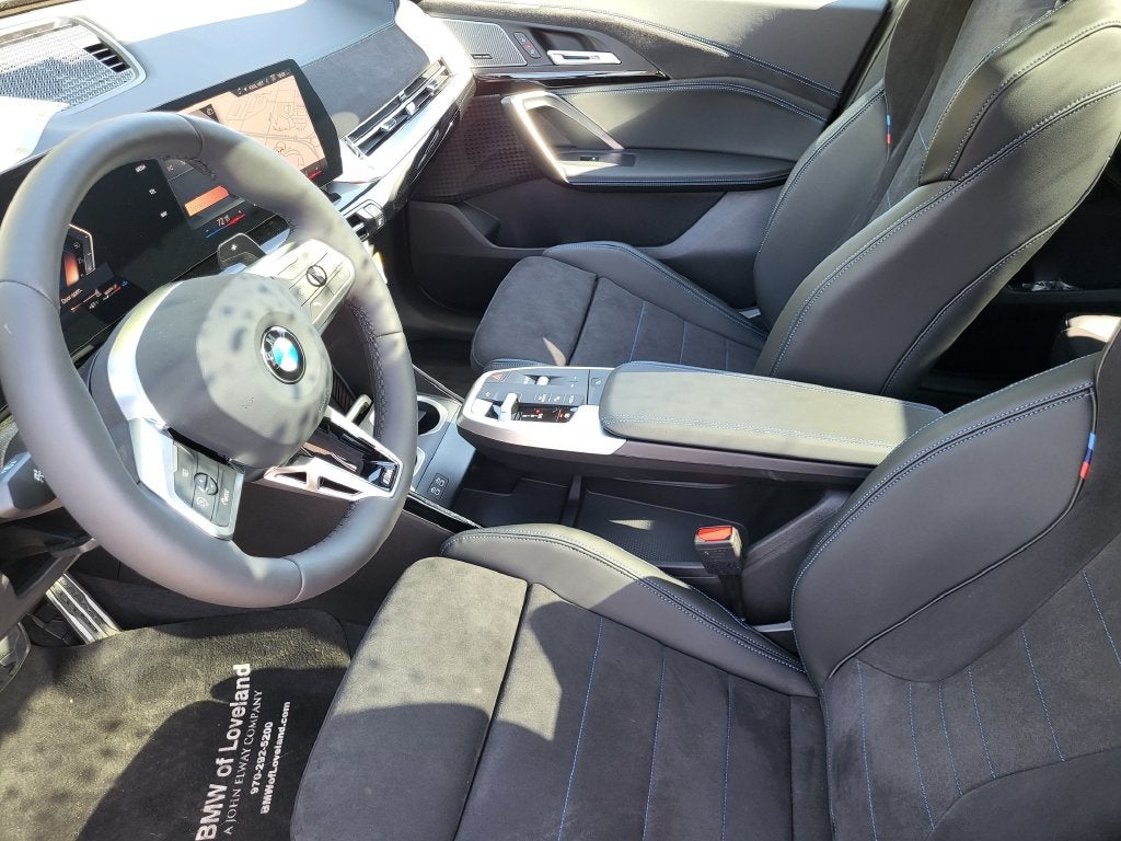 2027 BMW X1 xDrive28i