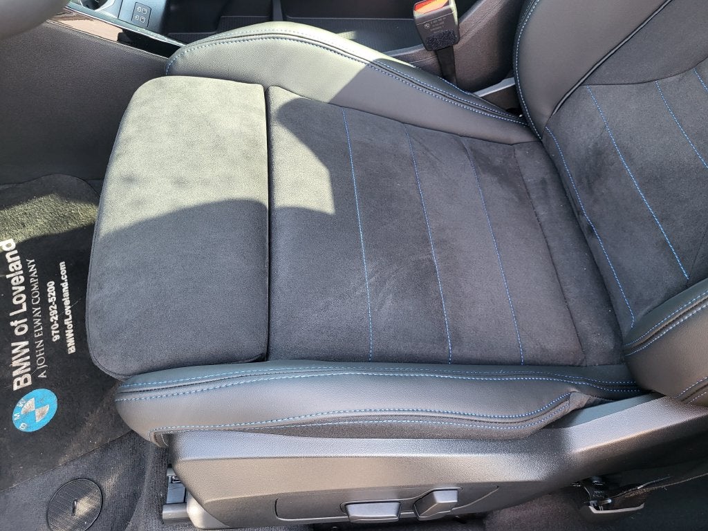 2027 BMW X1 xDrive28i