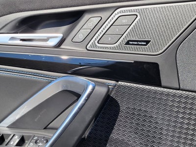 2027 BMW X1 xDrive28i
