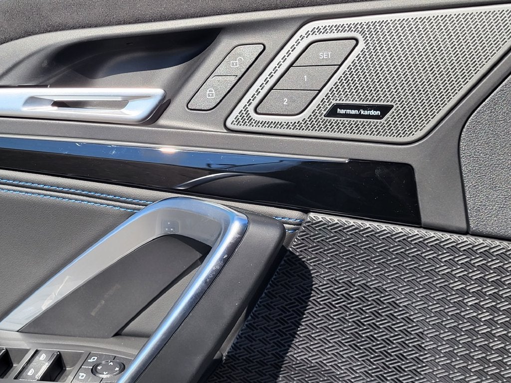 2027 BMW X1 xDrive28i