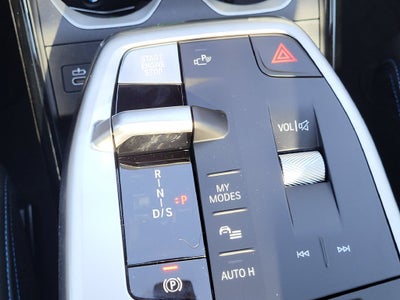 2027 BMW X1 xDrive28i
