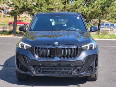 2027 BMW X1 xDrive28i