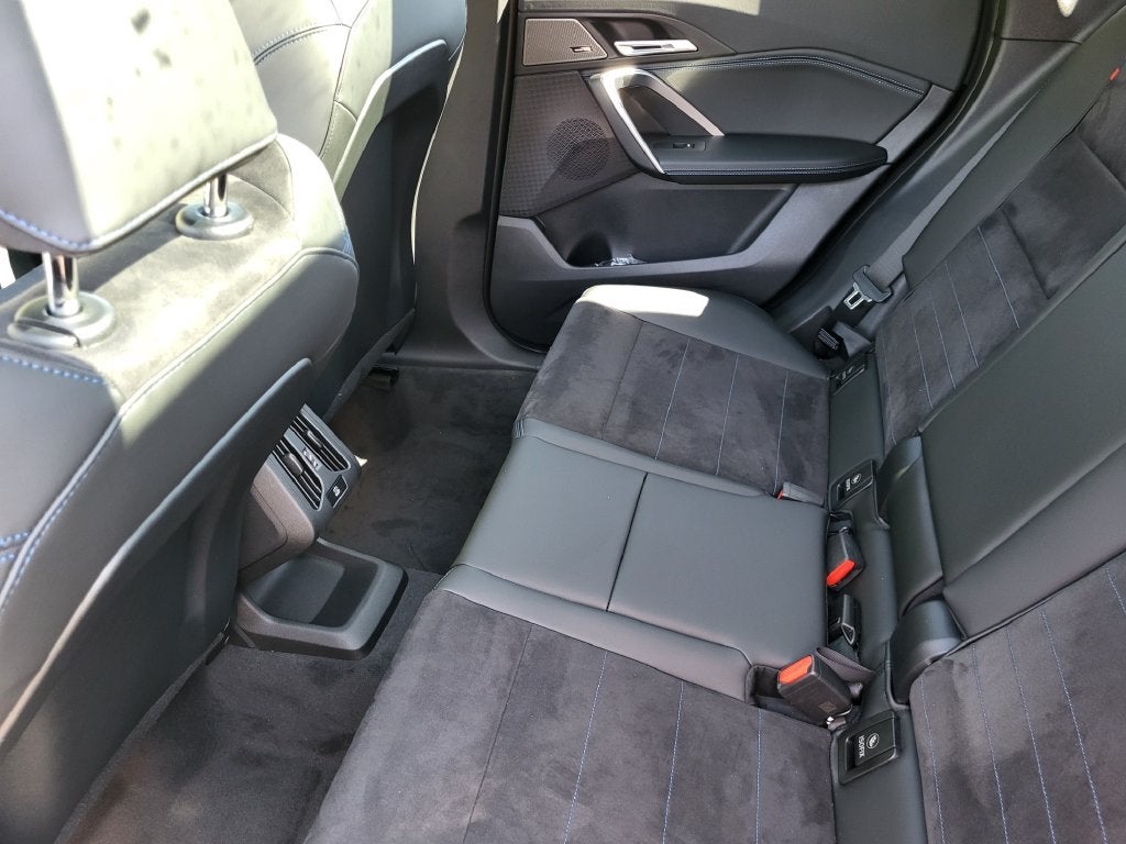2027 BMW X1 xDrive28i