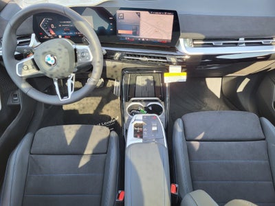 2027 BMW X1 xDrive28i