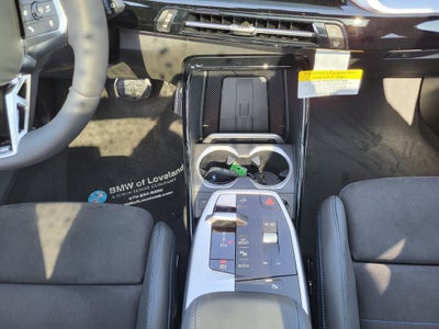 2027 BMW X1 xDrive28i