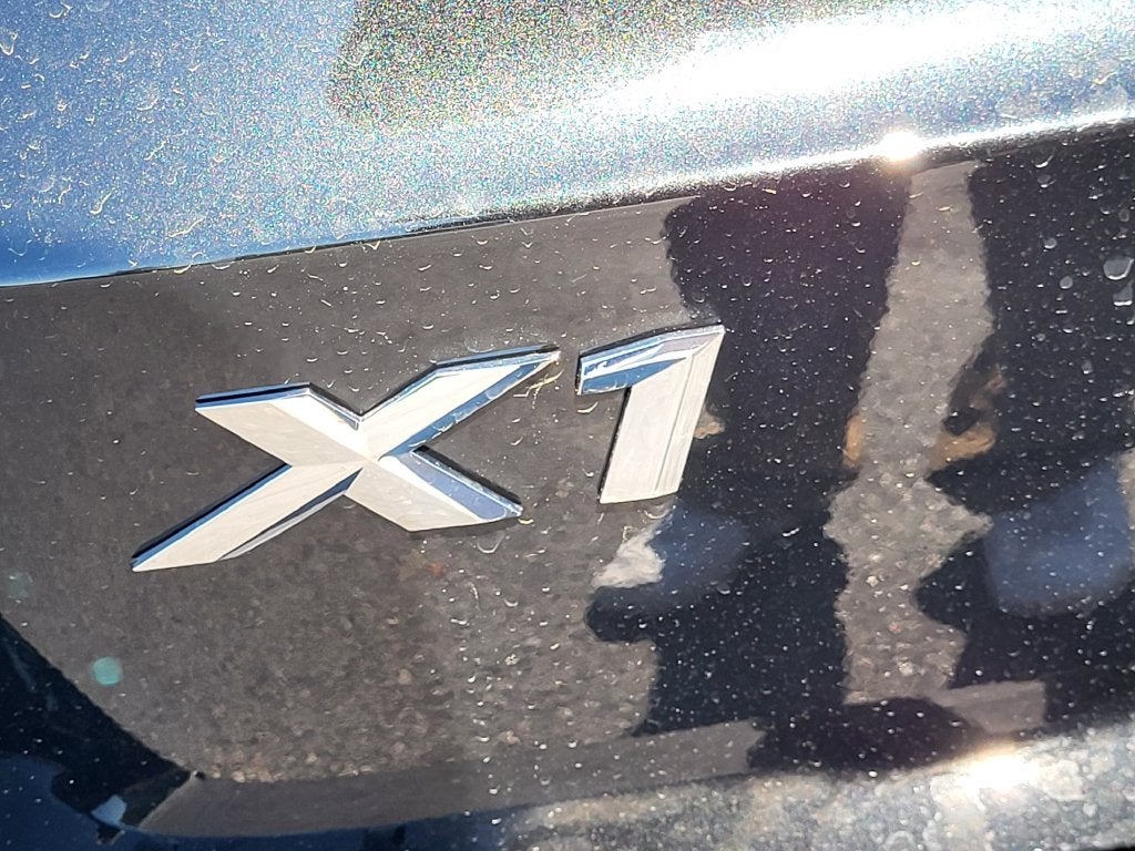 2027 BMW X1 xDrive28i