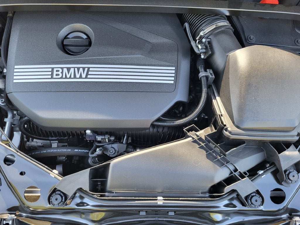 2027 BMW X1 xDrive28i