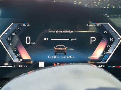 2027 BMW X1 xDrive28i