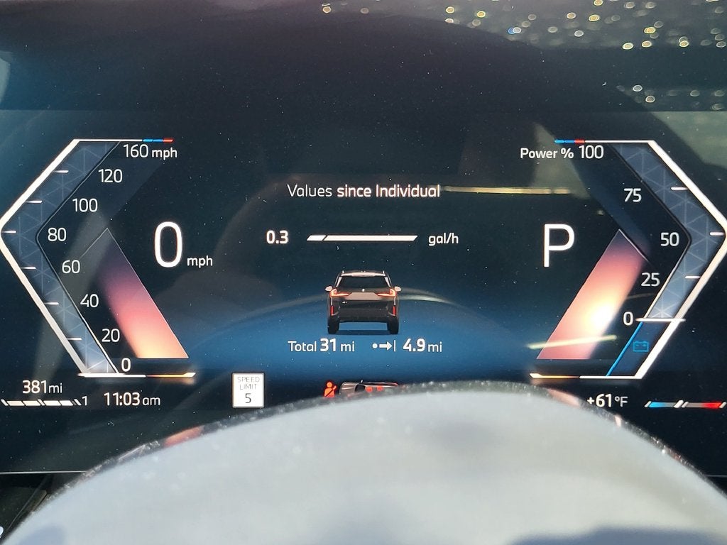 2027 BMW X1 xDrive28i