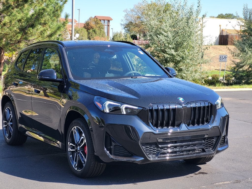 2027 BMW X1 xDrive28i