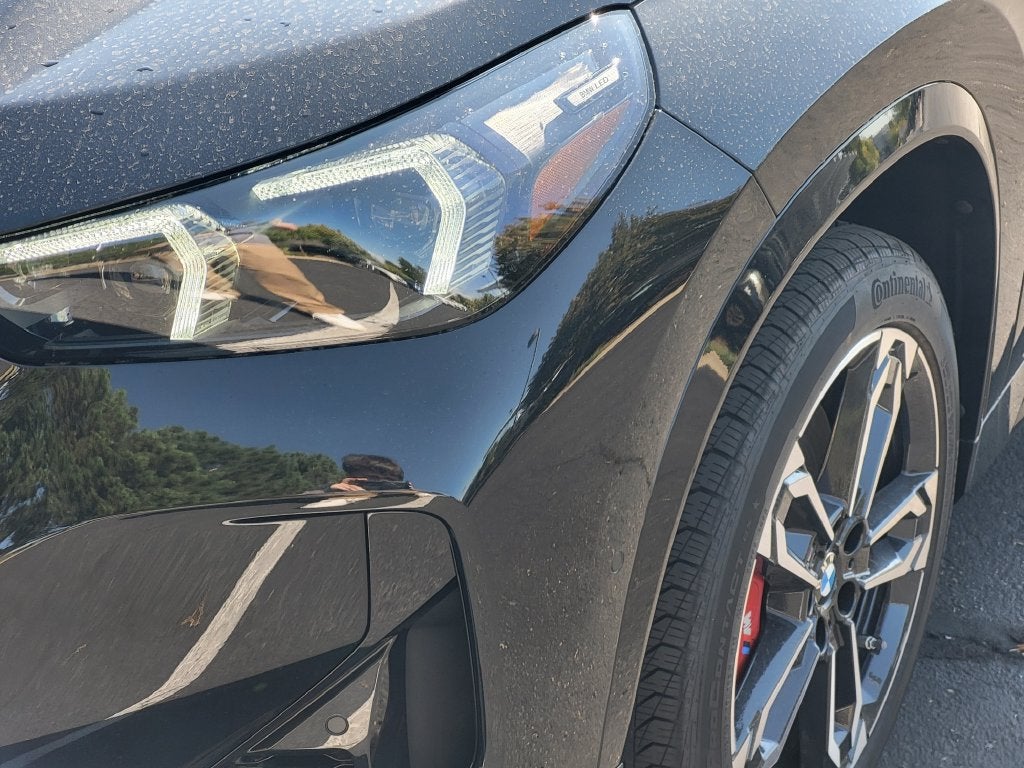 2027 BMW X1 xDrive28i