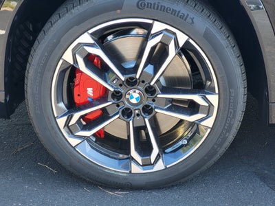 2027 BMW X1 xDrive28i