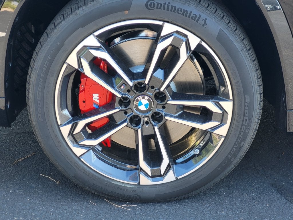 2027 BMW X1 xDrive28i